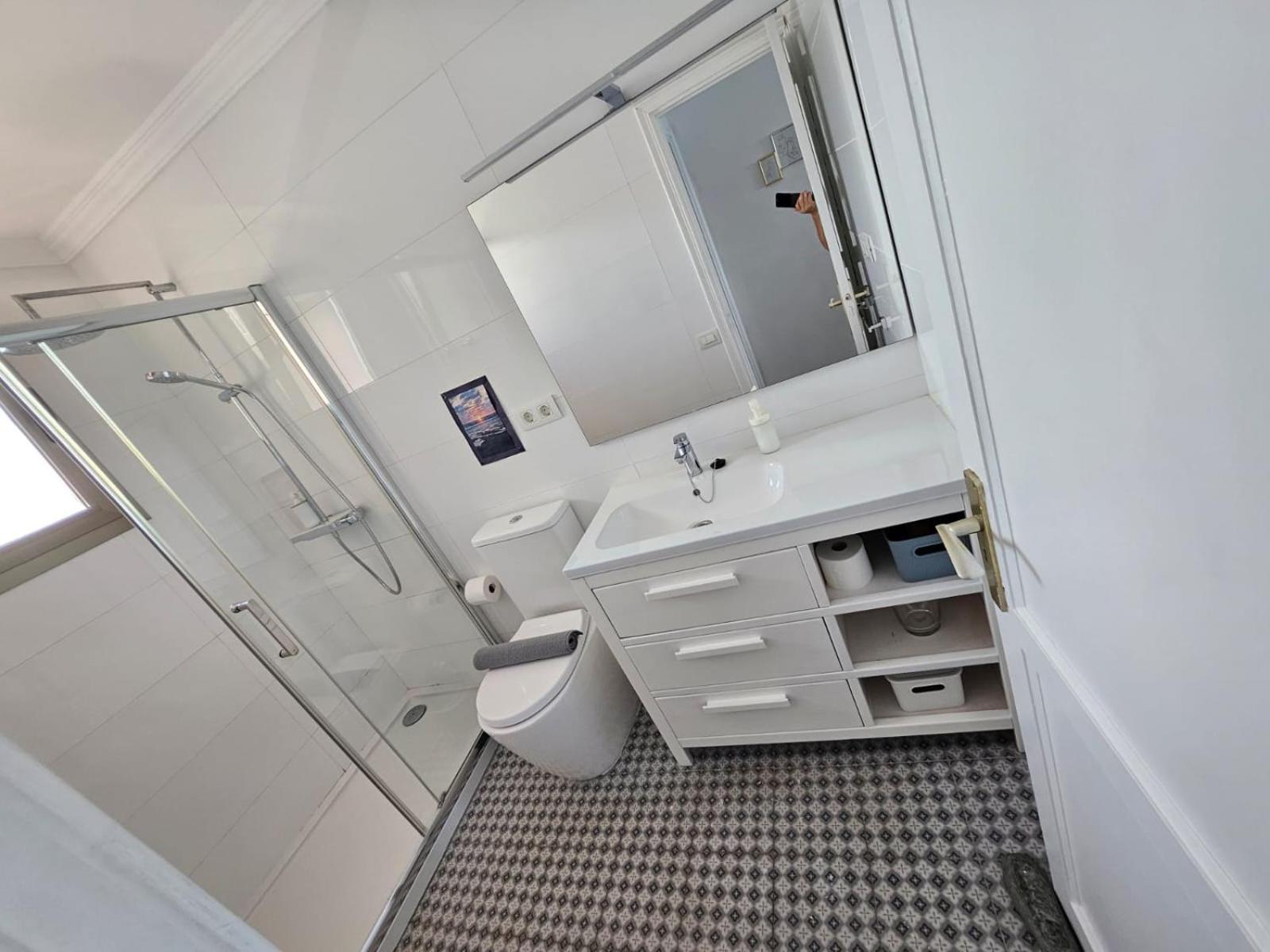 Apartamento Sara Santa Cruz de Tenerife Exterior foto