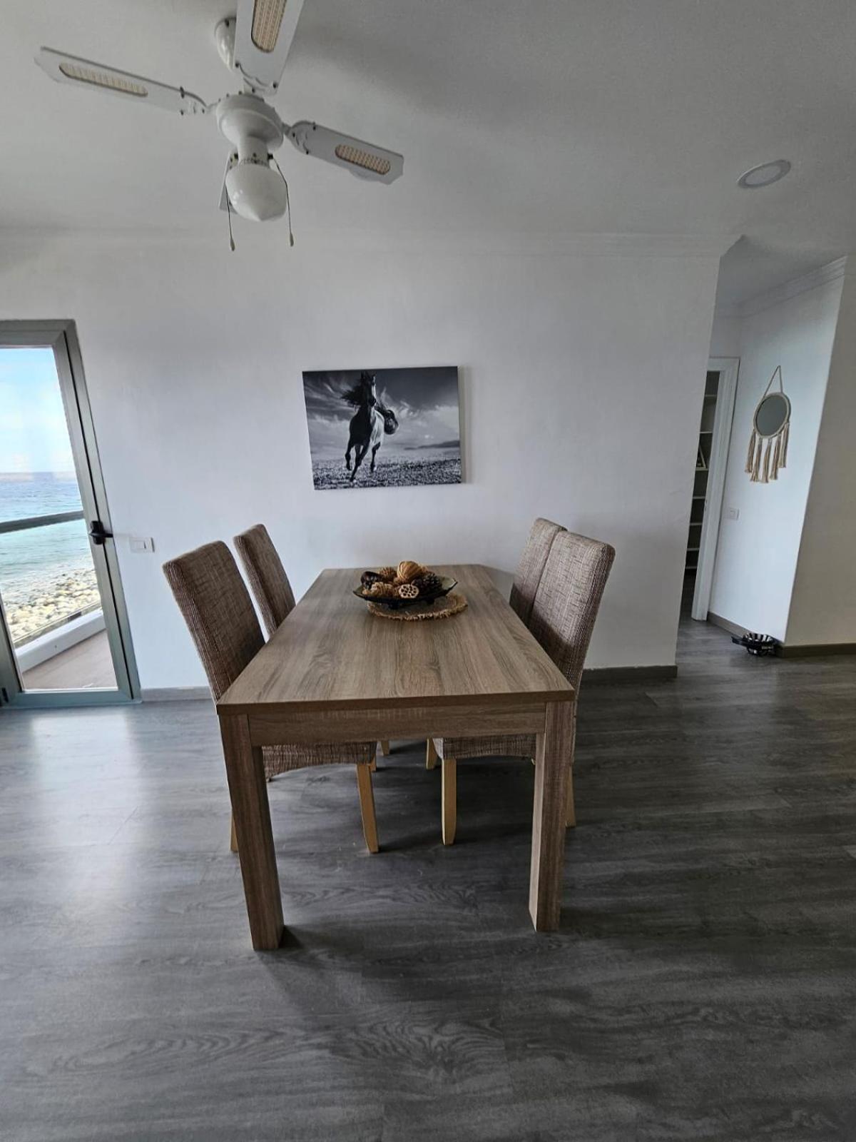 Apartamento Sara Santa Cruz de Tenerife Exterior foto