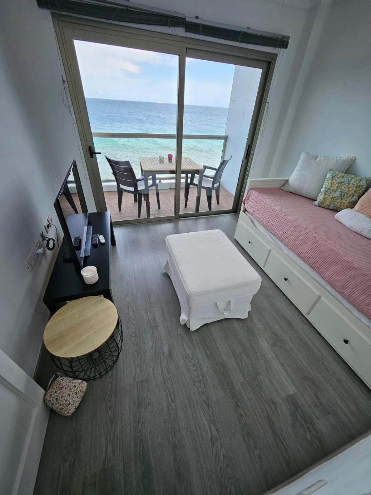 Apartamento Sara Santa Cruz de Tenerife Exterior foto