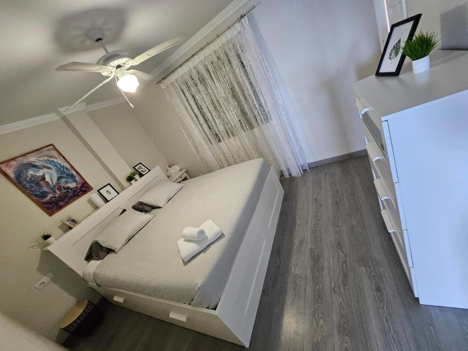 Apartamento Sara Santa Cruz de Tenerife Exterior foto