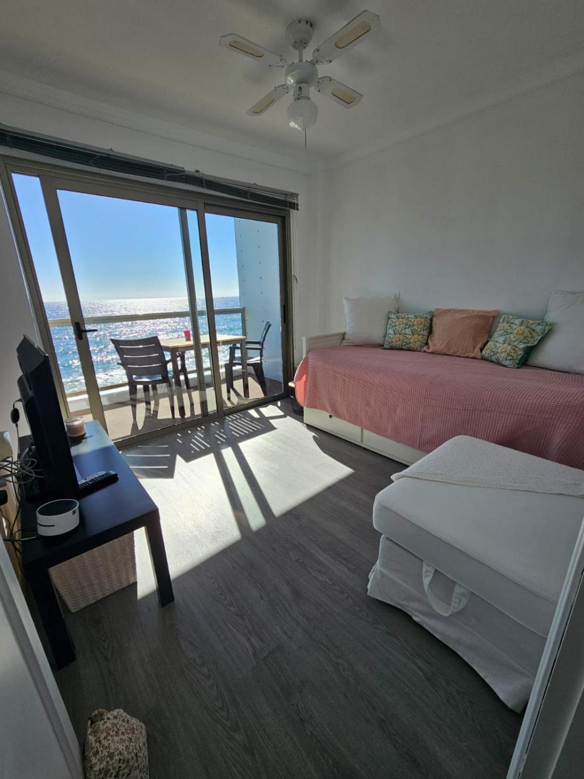 Apartamento Sara Santa Cruz de Tenerife Exterior foto