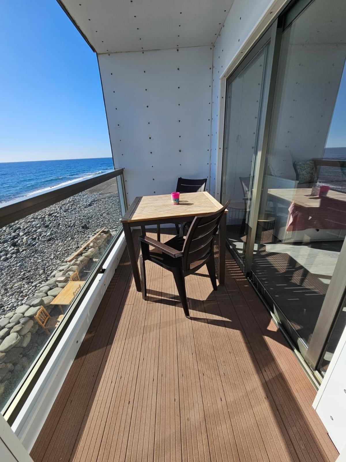 Apartamento Sara Santa Cruz de Tenerife Exterior foto