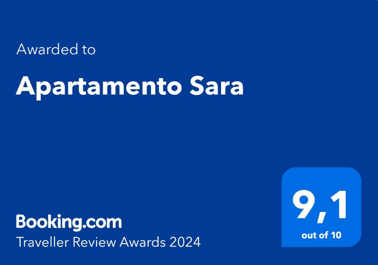 Apartamento Sara Santa Cruz de Tenerife Exterior foto